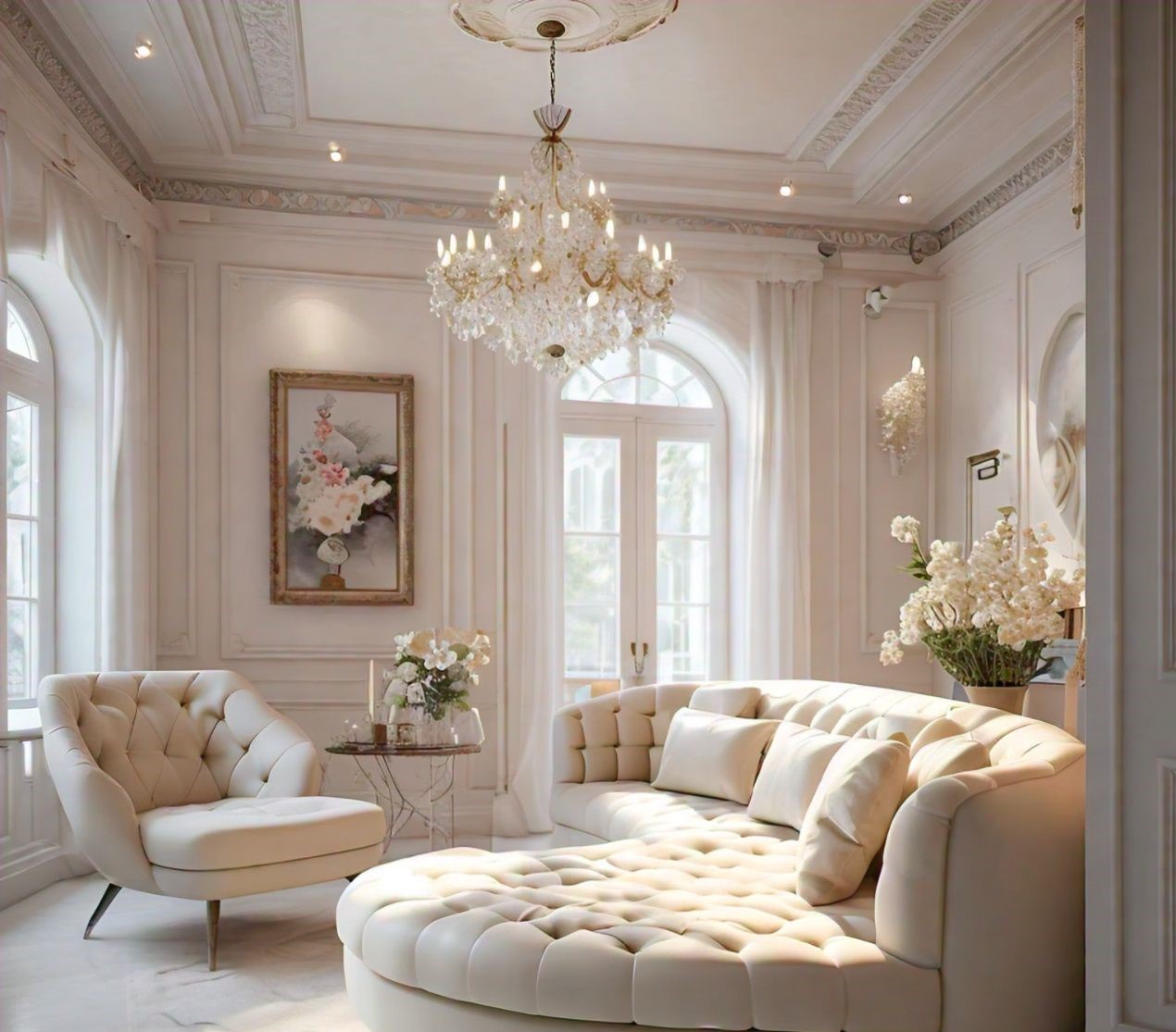 The Kings Estate-2 bedroom bungalow