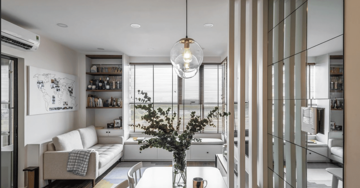 Spacious Family Home